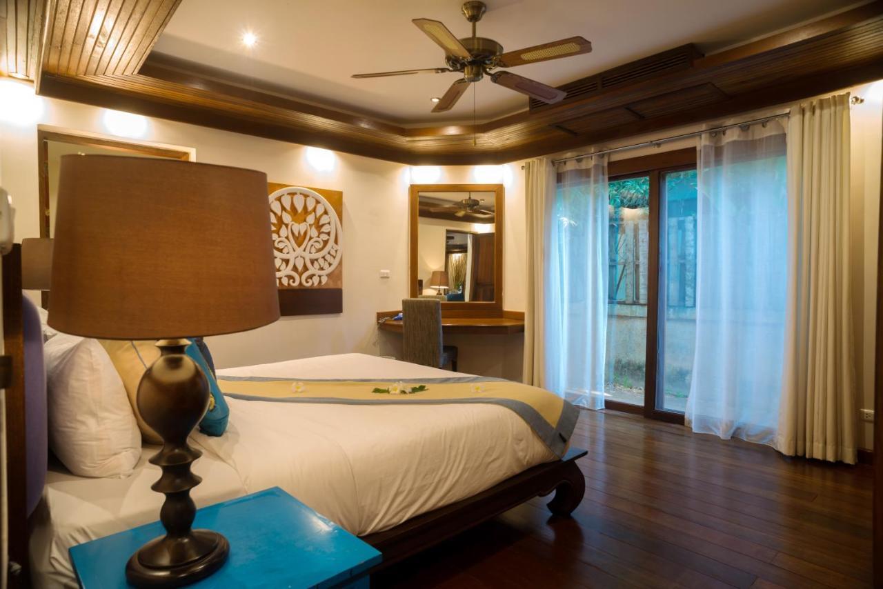 Hotel Shiva Samui Hua Thanon  Exterior foto